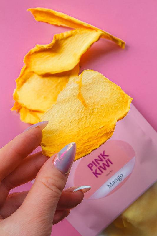The Truth About Sugar: Natural vs. Added – What You Need to Know