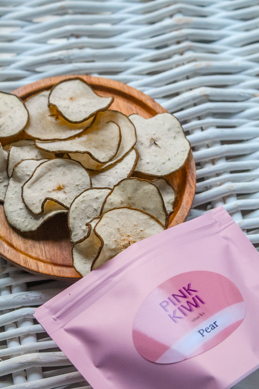 Gut Health & Fiber: How Dried Fruits Can Improve Digestion