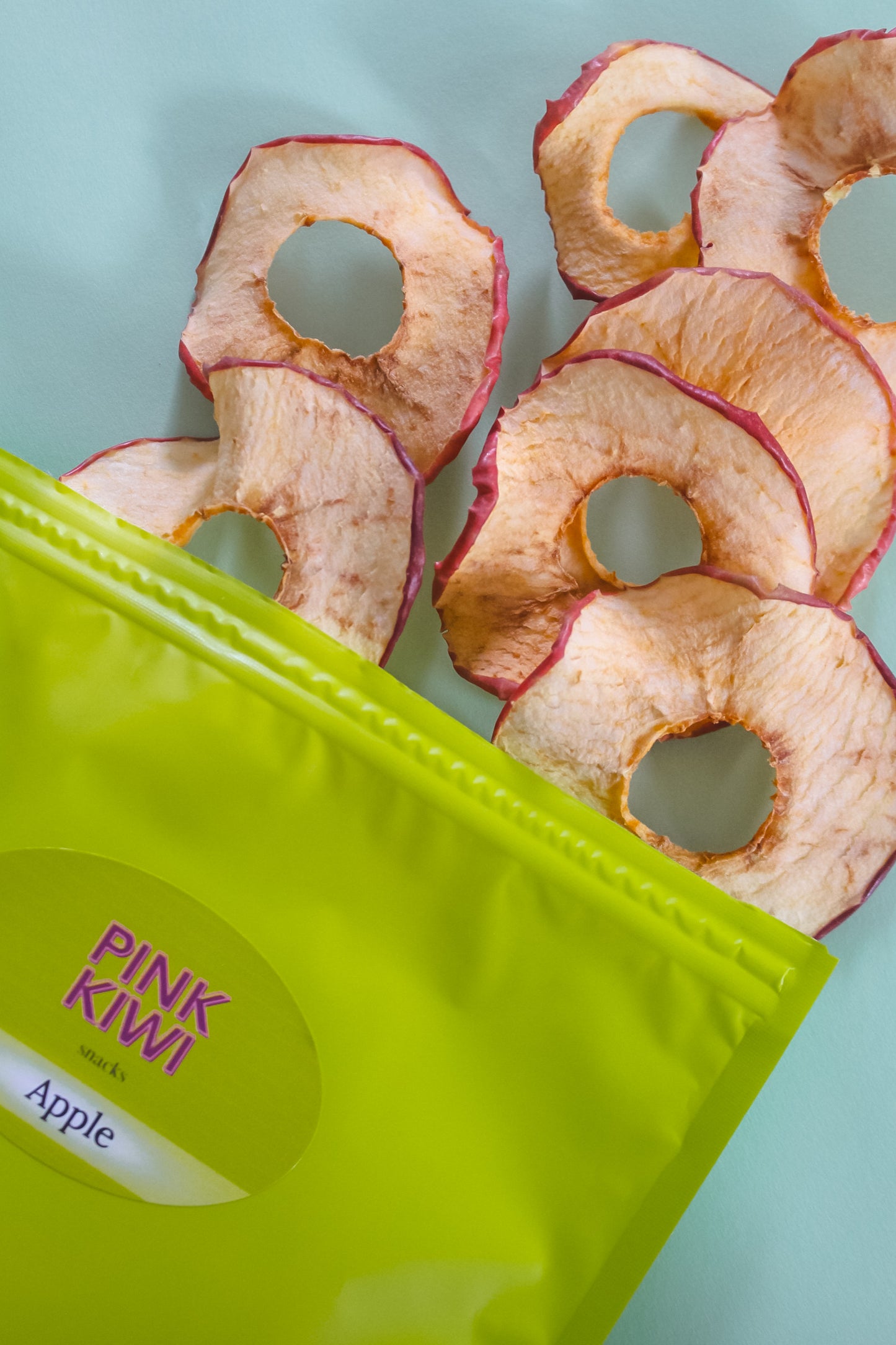 Dried Apple – 100% Natural, No Added Sugar | Healthy Snack